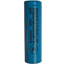 IMR 14500 3.7V