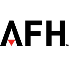 AFH Industries Logo