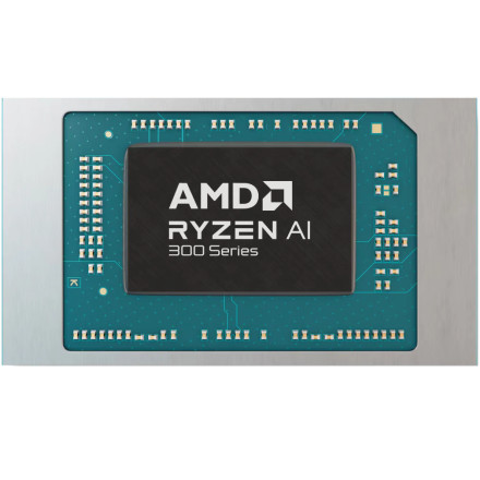 AMD Ryzen™ AI 9 365