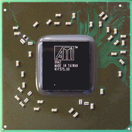  ATI Mobility Radeon HD 5650 