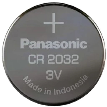 CR2032 Batteries