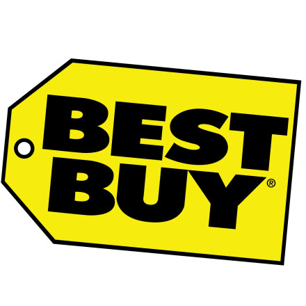 Best Buy Logo