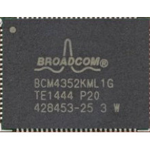 Broadcom BCM4352 Chip