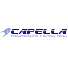 Capella Microsystems Inc. Logo