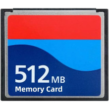 CompactFlash Type I (CF Type I)