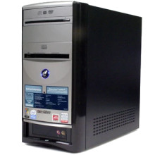 eMachines T5212 Desktop