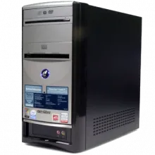 eMachines T5212 Desktop