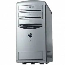 Gateway 420GR Desktop