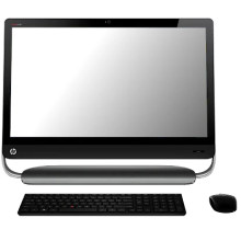 HP Omni 27-1010t AIO Desktop Drivers