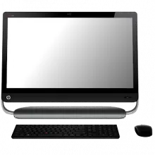 HP Omni 27-1010t AIO Desktop Drivers