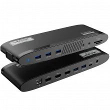 Wavlink WL-UG39PD11 Docking Station