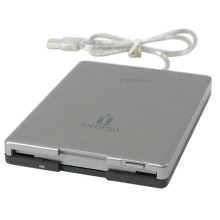 Iomega X1DE-USB Floppy Drive