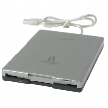 Iomega X1DE-USB Floppy Drive