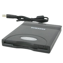 SAMSUNG SFD-321U USB Floppy Drive