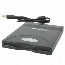 SAMSUNG SFD-321U USB Floppy Drive