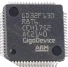 GigaDevice GD32F130R8T6