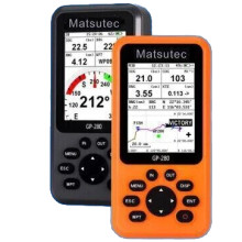 Matsutec GP-280 Handheld GPS