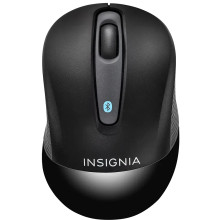 Insignia™ NS-PNM6103-BK Bluetooth Optical Mouse