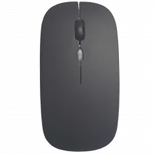 Orbit Innovations KR-KR-WLMOUSEBK8 BT/2.4Ghz Mouse
