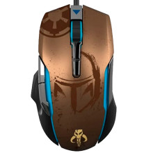 Primus Gladius PMO-S202ML 12400T Gaming Mouse