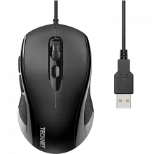TECKNET TK-1888 Wired Mouse