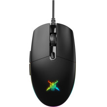 TECKNET TK-GM006 Wired Mouse