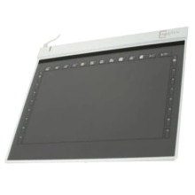 VisTablet VT12w Graphic Pen Tablet Driver