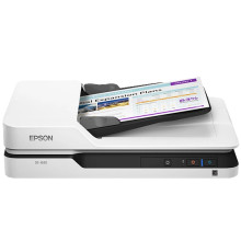 Epson DS-1630 Document Scanner