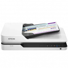 Epson DS-1630 Document Scanner