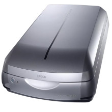 Epson Perfection 4990 Photo Scanner