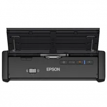 Epson WorkForce ES-300W Wireless Portable Duplex Document Scanner