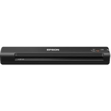 Epson WorkForce ES-60W Document Scanner