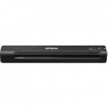 Epson WorkForce ES-60W Document Scanner