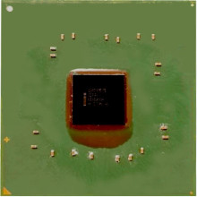Intel® 915GM (GMA 900)(Alviso-GM)