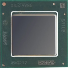 Intel® Atom Z3735F Chip