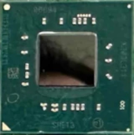 Intel® Celeron® Processor J4025 
