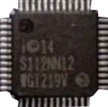 Intel® Ethernet Connection I219-V 