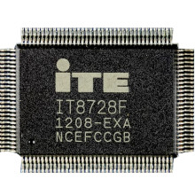 ITE IT8728F Chip