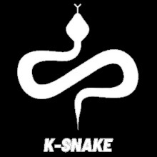 K-Snake Logo