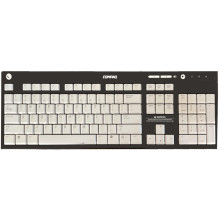 Compaq 5137 Wired Keyboard