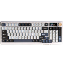 RedThunder K95 Wireless Mechanical Keyboard