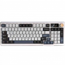 RedThunder K95 Wireless Mechanical Keyboard