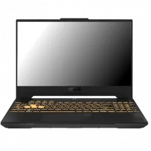 ASUS TUF Gaming F15 Laptop