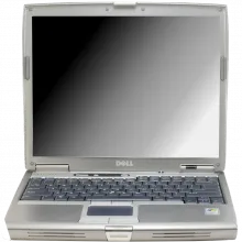 Dell Latitude D610 Laptop
