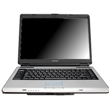 Toshiba Satellite A135 Laptop
