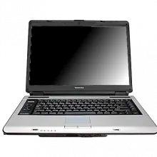 Toshiba Satellite A135 Laptop