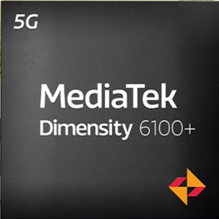 MediaTek Dimensity 6100+ 