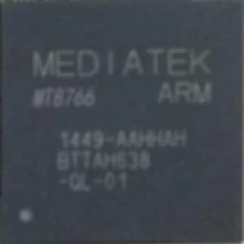 MediaTek MT8766