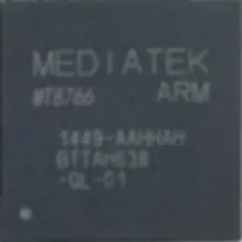 MediaTek MT8766
