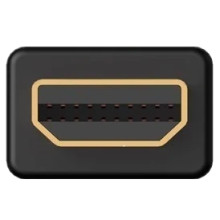 Micro HDMI Connector